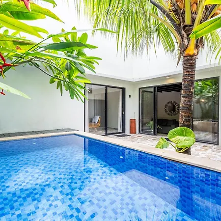 Villa C-Nine Canggu By Great Bali Villas